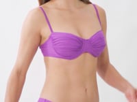 Załaduj i odtwarzaj film w przeglądarce Gallery, Video: Rio De Sol Haut Top Bio-Floreira Vickie