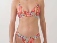 Załaduj i odtwarzaj film w przeglądarce Gallery, Video: Rio De Sol Haut Top Sea-Bloom Paola