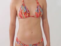 Załaduj i odtwarzaj film w przeglądarce Gallery, Video: Rio De Sol Bas Bottom Sea-Bloom Mel-Comfy