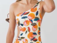 Załaduj i odtwarzaj film w przeglądarce Gallery, Video: Rio De Sol Une Pièce Picnic Maeve