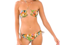 Załaduj i odtwarzaj film w przeglądarce Gallery, Video: Rio De Sol Bas Bottom Tropical Madrid