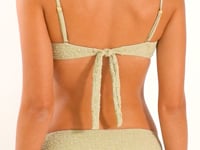 Załaduj i odtwarzaj film w przeglądarce Gallery, Video: Rio De Sol Bas Bottom Brisa-Pistache Essential-Comfy