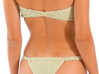 Załaduj i odtwarzaj film w przeglądarce Gallery, Video: Rio De Sol Bas Bottom Brisa-Pistache Eden