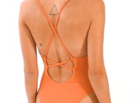 Załaduj i odtwarzaj film w przeglądarce Gallery, Video: Rio De Sol Une Pièce Sand-Argila Sunny