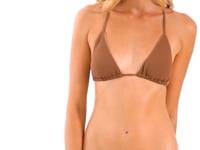 Załaduj i odtwarzaj film w przeglądarce Gallery, Video: Rio De Sol Bas Bottom Sand-Cappuccino Cheeky-Aya