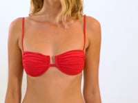 Załaduj i odtwarzaj film w przeglądarce Gallery, Video: Rio De Sol Bas Bottom Malibu-Malagueta Cheeky-Tie