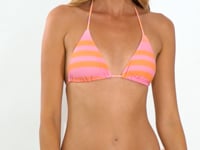 Załaduj i odtwarzaj film w przeglądarce Gallery, Video: Rio De Sol Bas Bottom Solea Cheeky-Tie