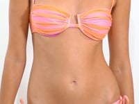 Załaduj i odtwarzaj film w przeglądarce Gallery, Video: Rio De Sol Haut Top Solea Zaya