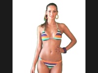 Załaduj i odtwarzaj film w przeglądarce Gallery, Video: Rio De Sol Haut Soutien Tepego