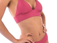 Załaduj i odtwarzaj film w przeglądarce Gallery, Video: Rio De Sol Haut Top Cloque Lichia Tri Cos