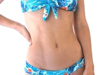 Załaduj i odtwarzaj film w przeglądarce Gallery, Video: Rio De Sol Bas Bottom Isla Bandeau