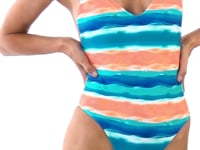 Załaduj i odtwarzaj film w przeglądarce Gallery, Video: Rio De Sol Une Pièce Upbeat Hype