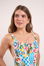 Załaduj obraz do przeglądarki galerii, Image 09: Rio De Sol Une Pièce Al-Mare Jennie