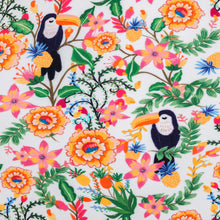 Załaduj obraz do przeglądarki galerii, Image 02: Rio De Sol Une Pièce Fille Body Boho Kids