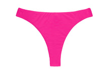 Załaduj obraz do przeglądarki galerii, Product Front: Rio De Sol Bas Bottom Amaranto Nice-Fio