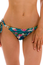 Załaduj obraz do przeglądarki galerii, Gallery: Rio De Sol Bas Bottom Amazonia Ibiza