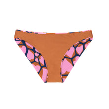 Załaduj obraz do przeglądarki galerii, Product Back: Rio De Sol Bas Bottom Amore-Pink Essential-Comfy