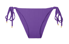 Załaduj obraz do przeglądarki galerii, Product Front: Rio De Sol Bas Bottom Amuleto Lacinho