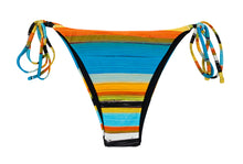 Załaduj obraz do przeglądarki galerii, Product Front: Rio De Sol Bas Bottom Artsy Ibiza