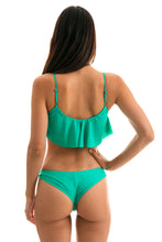 Załaduj obraz do przeglądarki galerii, Model Back: Rio De Sol Bas Bottom Bahamas Babado