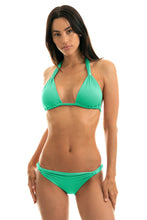 Załaduj obraz do przeglądarki galerii, Model Front: Rio De Sol Bas Bottom Bahamas Mel