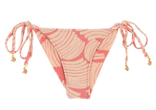 Załaduj obraz do przeglądarki galerii, Product Front: Rio De Sol Bas Bottom Banana Rose Bra