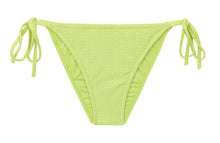 Załaduj obraz do przeglądarki galerii, Product Front: Rio De Sol Bas Bottom Bora-Citrus Lacinho