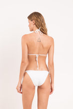 Załaduj obraz do przeglądarki galerii, Model Back: Rio De Sol Bas Bottom Bora-White Ibiza-Comfy