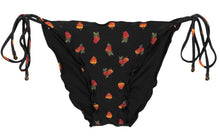 Załaduj obraz do przeglądarki galerii, Product Front: Rio De Sol Bas Bottom Cashew Frufru-Comfy