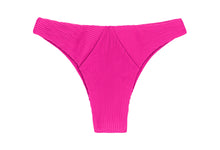 Załaduj obraz do przeglądarki galerii, Product Front: Rio De Sol Bas Bottom Cotele-Amaranto Lisboa