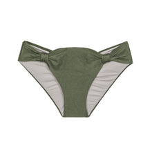 Załaduj obraz do przeglądarki galerii, Product Front: Rio De Sol Bas Bottom Croco Mel-Comfy