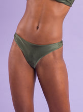 Załaduj obraz do przeglądarki galerii, Image 10: Rio De Sol Bas Bottom Croco Nice-Fio