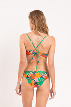 Załaduj obraz do przeglądarki galerii, Model Back: Rio De Sol Bas Bottom Delight Essential-Comfy