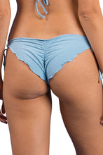 Załaduj obraz do przeglądarki galerii, Image 07: Rio De Sol Bas Bottom Dots-Sky Frufru