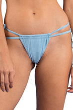 Załaduj obraz do przeglądarki galerii, Gallery: Rio De Sol Bas Bottom Dots-Sky Pipa