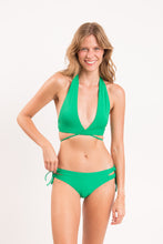 Załaduj obraz do przeglądarki galerii, Image 12: Rio De Sol Bas Bottom Dots-Tambourine Madrid