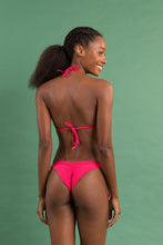 Załaduj obraz do przeglądarki galerii, Image 14: Rio De Sol Bas Bottom Dots-Virtual-Pink Frufru
