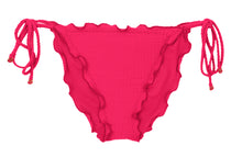 Załaduj obraz do przeglądarki galerii, Product Front: Rio De Sol Bas Bottom Dots-Virtual-Pink Frufru-Comfy