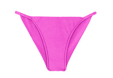 Załaduj obraz do przeglądarki galerii, Product Front: Rio De Sol Bas Bottom Eden-Pink Cheeky-Fixa