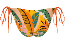 Załaduj obraz do przeglądarki galerii, Product Back: Rio De Sol Bas Bottom El-Arco Ibiza-Comfy