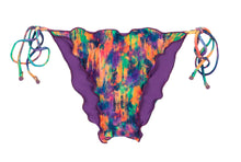 Załaduj obraz do przeglądarki galerii, Product Front: Rio De Sol Bas Bottom Euphoria Frufru