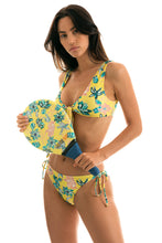 Załaduj obraz do przeglądarki galerii, Image 07: Rio De Sol Bas Bottom Florescer High Comfort