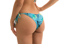 Załaduj obraz do przeglądarki galerii, Image 07: Rio De Sol Bas Bottom Flower Geometric Invisible