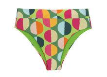 Załaduj obraz do przeglądarki galerii, Product Front: Rio De Sol Bas Bottom Garden-City Hotpant-Cos