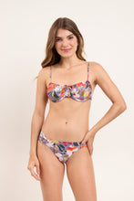 Załaduj obraz do przeglądarki galerii, Image 07: Rio De Sol Bas Bottom Garden-Flower Baobi