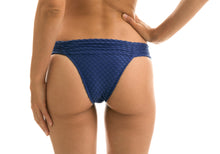 Załaduj obraz do przeglądarki galerii, Image 06: Rio De Sol Bas Bottom Kiwanda Denim Bandeau