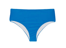 Załaduj obraz do przeglądarki galerii, Product Front: Rio De Sol Bas Bottom Lagoa Azul Hot Pant