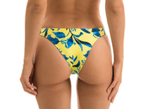 Załaduj obraz do przeglądarki galerii, Image 06: Rio De Sol Bas Bottom Lemon Flower Bandeau