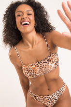 Załaduj obraz do przeglądarki galerii, Image 07: Rio De Sol Bas Bottom Leopard Nice-Fio