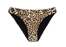 Załaduj obraz do przeglądarki galerii, Product Front: Rio De Sol Bas Bottom Leopardo Ba Comfort